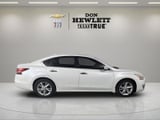 2015 Nissan Altima - Preview 4