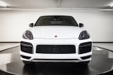2020 Porsche Cayenne - Preview 10