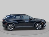 2025 Hyundai Tucson - Preview 6