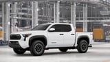 2026 Toyota Tacoma - Preview 2