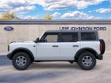 2026 Ford Bronco - Preview 3