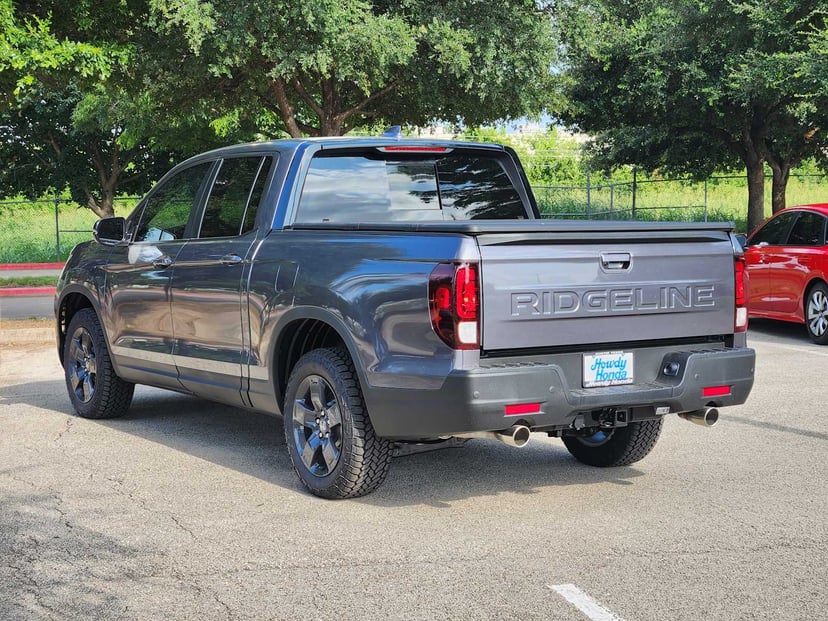 2026 Honda Ridgeline - Image 1