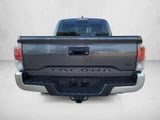 2021 Toyota Tacoma - Preview 6