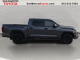 2025 Toyota Tundra - Preview 4