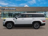 2026 Hyundai Santa Fe - Preview 3