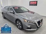 2022 Nissan Altima - Preview 2
