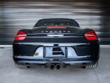 2013 Porsche Boxster - Preview 6
