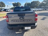 2025 Ford Maverick - Preview 4