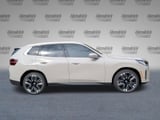 2026 BMW X3 - Preview 5