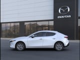 2026 Mazda Mazda3 - Preview 3