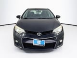 2015 Toyota Corolla - Preview 2