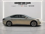 2020 Lexus ES - Preview 8