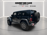 2025 Jeep Wrangler - Preview 7