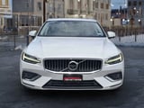 2021 Volvo S60 - Preview 3