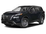 2025 Nissan Rogue - Preview 4