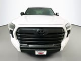2026 Toyota Tundra - Preview 3
