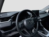 2025 Toyota RAV4 - Preview 9