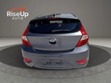 2017 Hyundai Accent - Preview 6