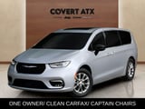 2026 Chrysler Pacifica - Preview 2
