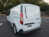 2022 Ford Transit Connect - Preview 5