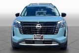 2026 Nissan Pathfinder - Preview 11