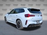 2026 BMW X3 - Preview 8