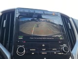 2021 Subaru Ascent - Preview 10