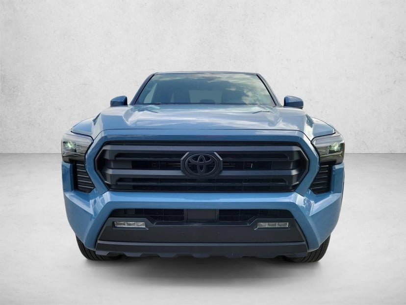 2026 Toyota Tacoma - Image 1