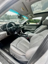 2016 Kia Optima - Preview 8