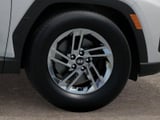 2026 Hyundai Tucson - Preview 8