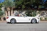 2015 Mercedes-Benz SL-Class - Preview 6