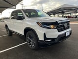 2026 Honda Ridgeline - Preview 2