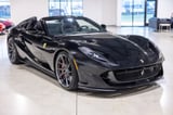 2021 Ferrari 812 GTS - Preview 10