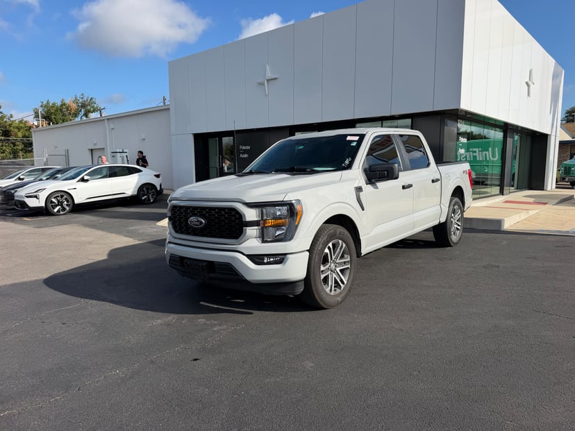 2023 Ford F-150 - Image 1