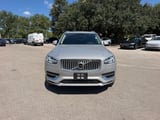 2025 Volvo XC90 - Preview 7