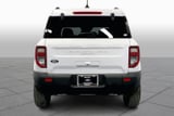 2026 Ford Bronco Sport - Preview 4