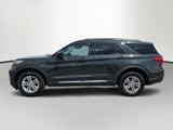 2024 Ford Explorer - Preview 4