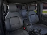 2026 Ford Bronco - Preview 10