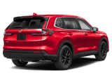 2027 Honda CR-V - Preview 2