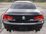 2016 BMW M6 - Preview 6
