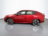 2026 BMW X2 - Preview 8