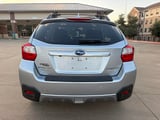 2016 Subaru Crosstrek - Preview 6