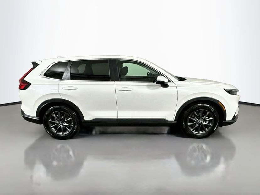 2026 Honda CR-V - Image 2