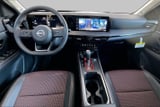 2027 Nissan Kicks - Preview 14