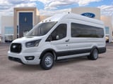 2026 Ford Transit - Preview 2