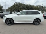 2026 Volvo XC90 - Preview 2