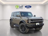 2026 Ford Bronco - Preview 2