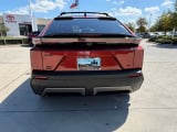2026 Toyota C-HR - Preview 3