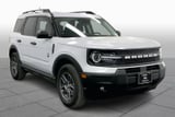2026 Ford Bronco Sport - Preview 2