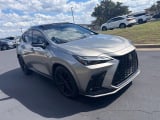 2023 Lexus NX - Preview 7